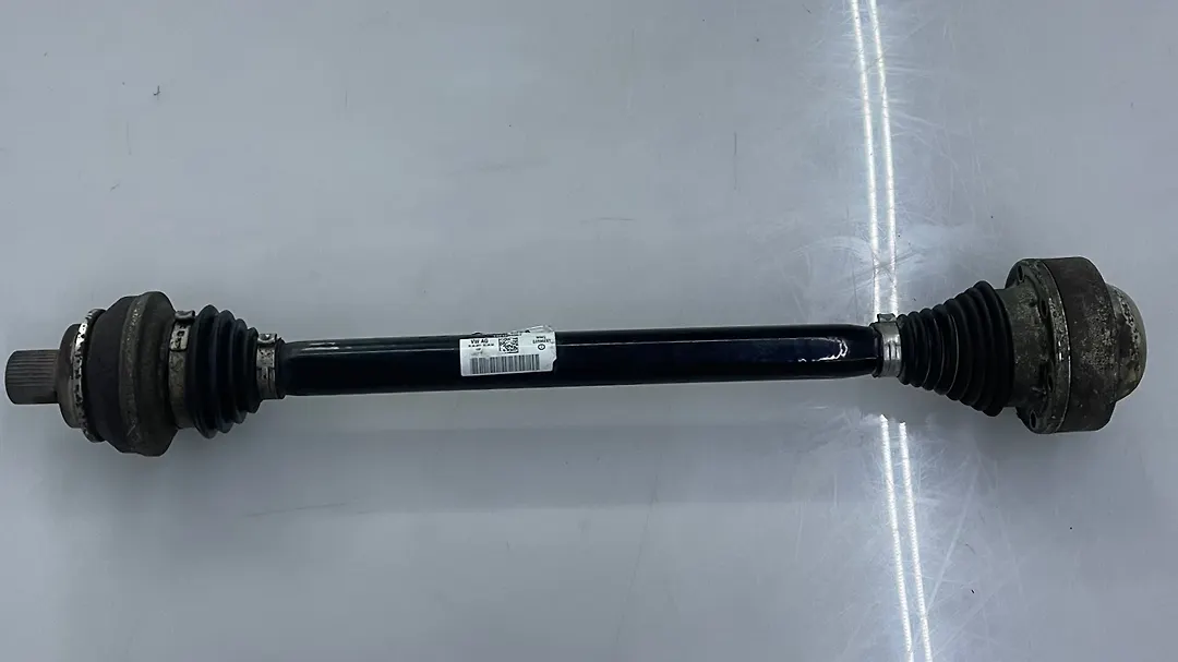 Axle Rear (RH) - 2018 Audi A5