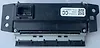 Touch Screen Display Module - 2014 Land Rover RANGE ROVER SPORT