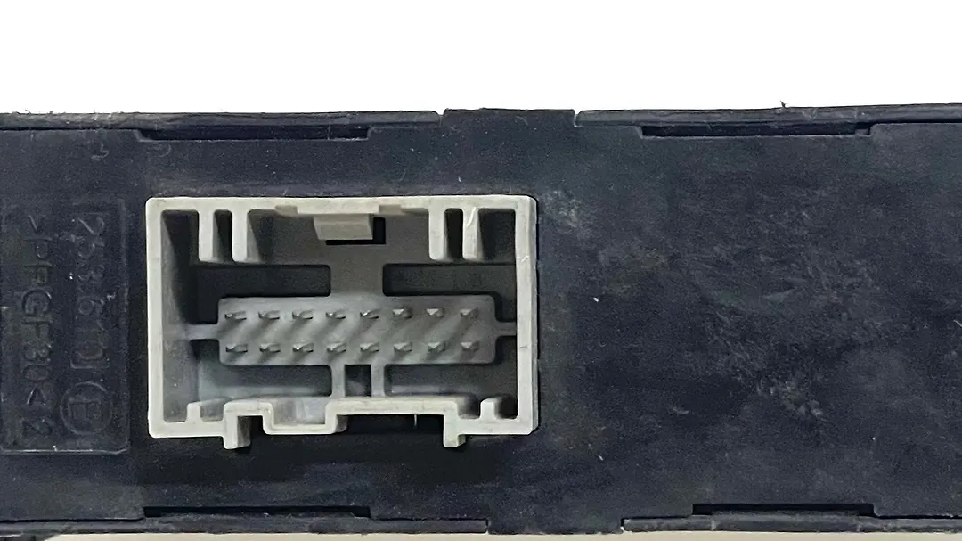 Parking Assist Control Module - 2013 Ford Edge SE