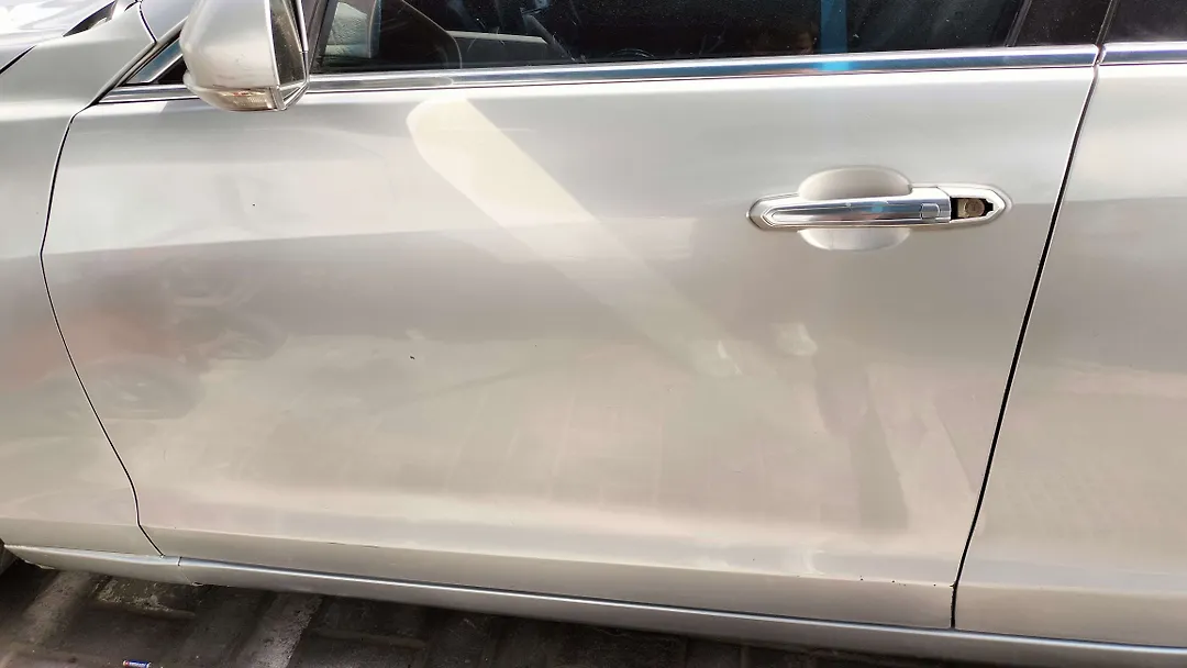 Door (LHF) - 2014 Cadillac ATS LUXURY