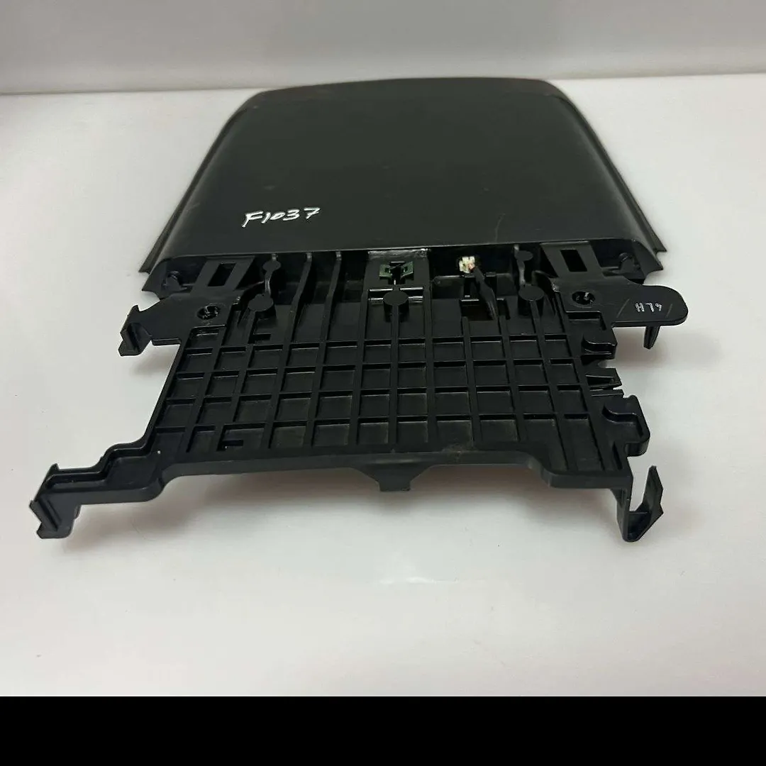 High Mounted Stop Light - 2016 Dodge Charger