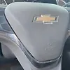 Airbag (Steering) - 2017 Chevrolet