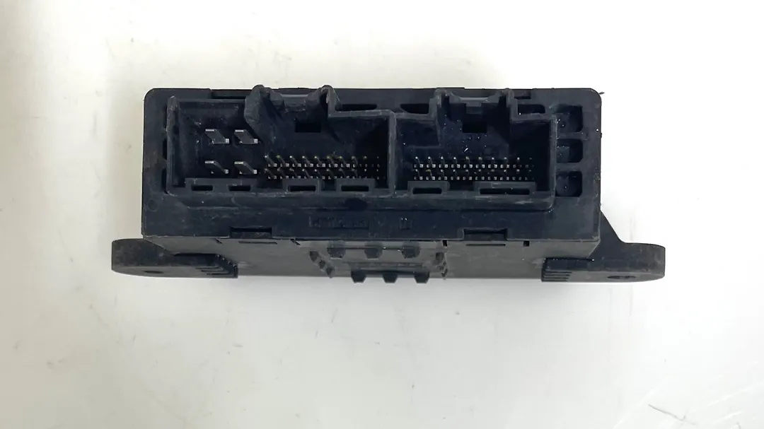 Power liftgate module - 2013 Ford Edge SE