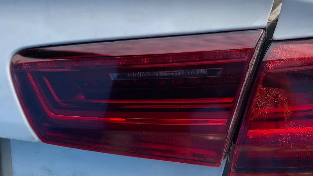 Trunk Light (RH) - 2016 Audi A6