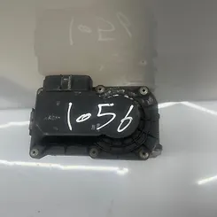 Throttle body - 2011 Nissan Xterra SUV