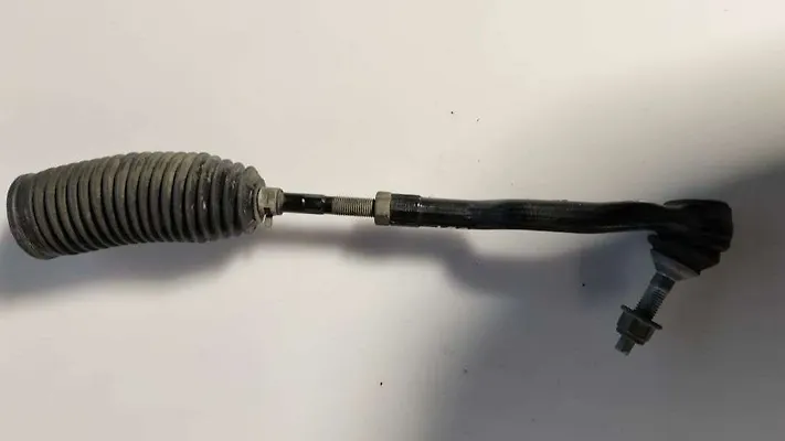 Tie rod - 2016 Ford Edge