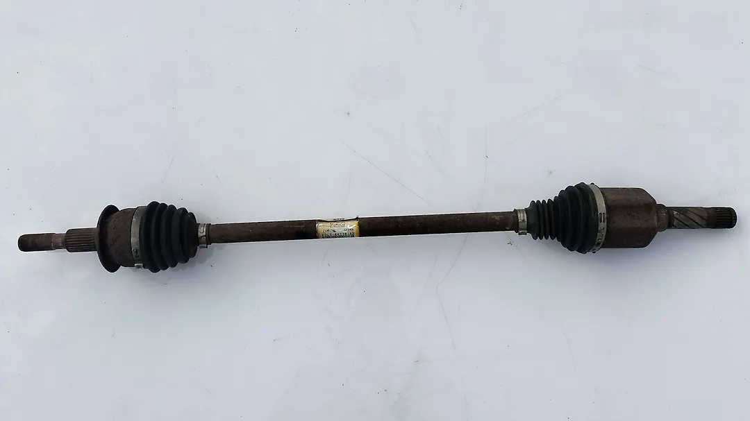 Axle Rear (RH) - 2015 Ford Edge
