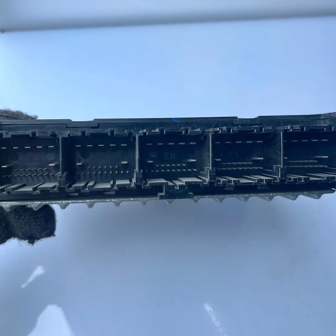 Body Control Module/BCM - 2018 Jaguar E-Pace