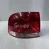 Tail Light (LH) - 2006 Volkswagen Touareg