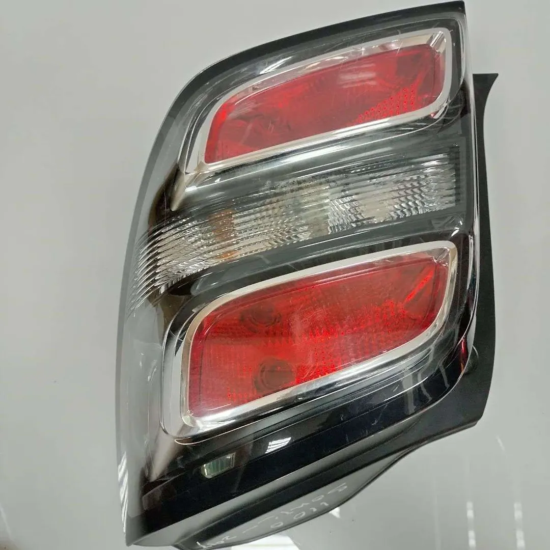 Tail Light (RH) - 2017 Chevrolet Sonic