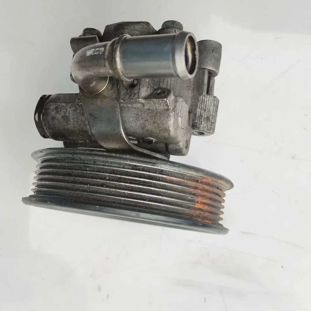 Power steering pump - 2012 Cadillac SRX