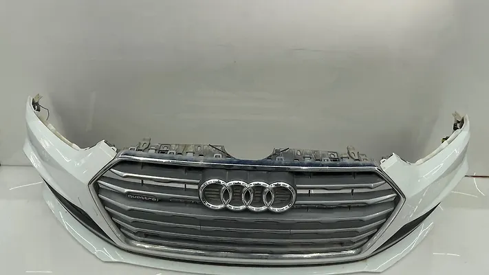 Front Bumper - 2018 Audi A5