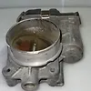 Throttle body - 2010 Chevrolet Malibu LTZ