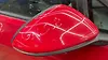 Side Mirror (RH) - 2016 Volkswagen Golf