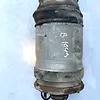 Shock Absorber (RHB) - 2010 Land Rover SPORT