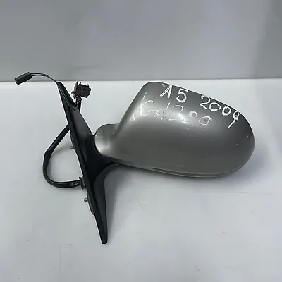 Side Mirror (LH) - 2009 Audi A5