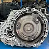 Gear box - 2014 Ford Explorer