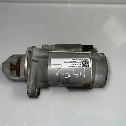 Starter Motor - 2020 Chevrolet Traverse