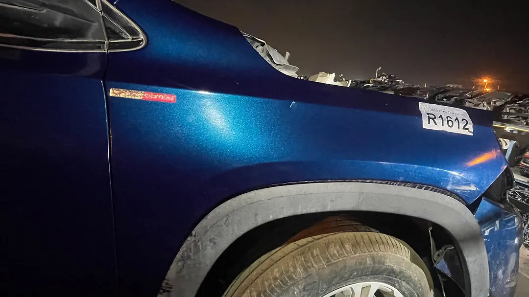 Fender (RHF) - 2020 GMC Terrain