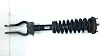 Front Shock Absorbers  - 2017 Jaguar XF