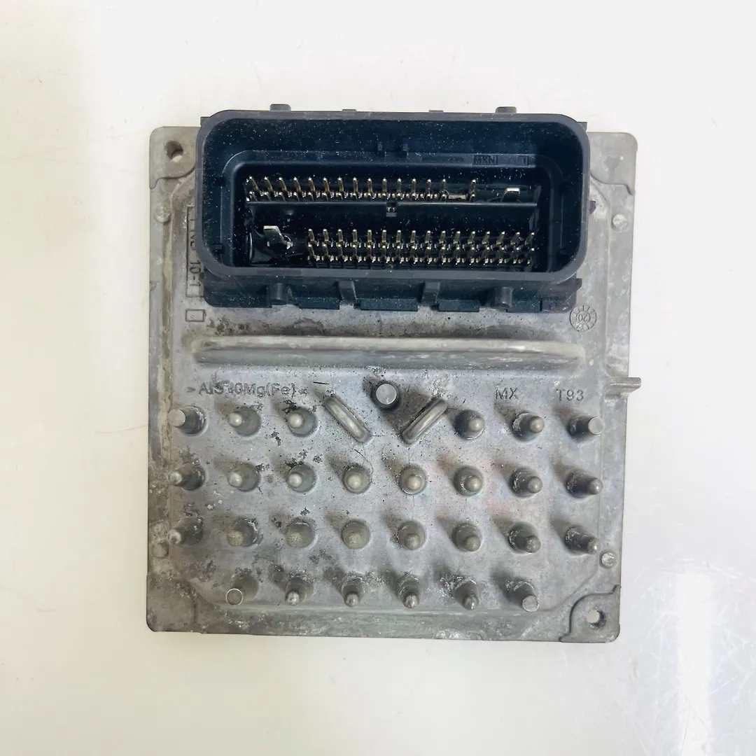 Transmission Control module - 2021 GMC Yukon SLT