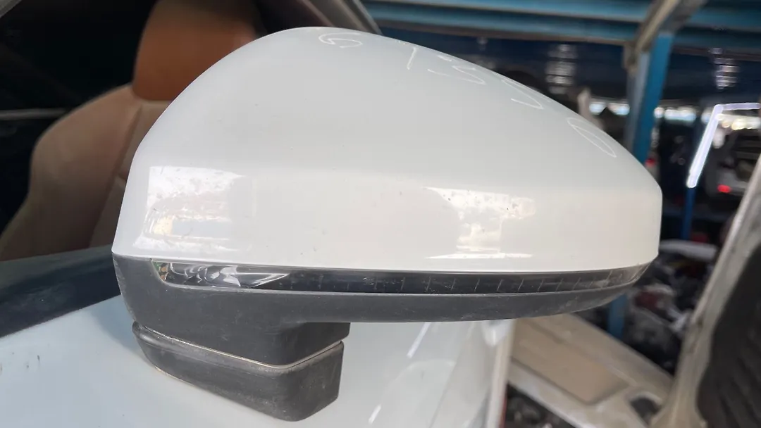 Side Mirror (LH) - 2016 Audi TT QUATTRO