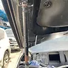 Bonnet Jumping - 2013 Infiniti QX56