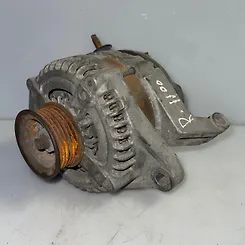Alternator - 2005 Jeep Grand Cherokee