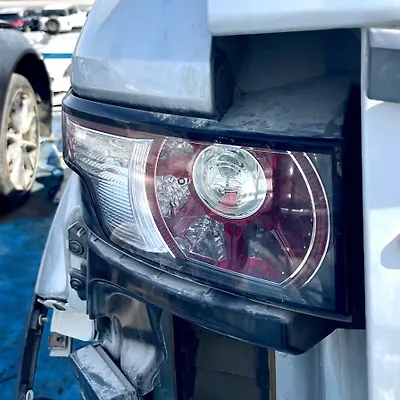 Tail Light (LH) - 2012 Land Rover RANGE ROVER EVOQUE