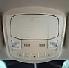 Overhead Console - 2015 Lincoln MKC