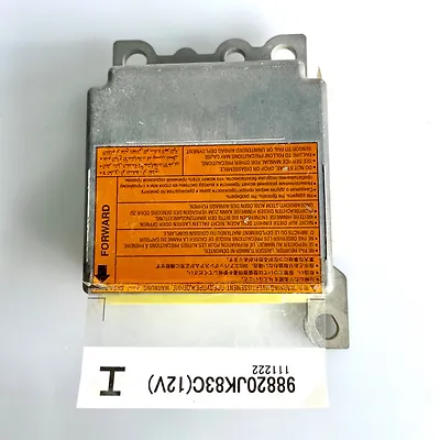Air bag Module - 2013 Infiniti G-37