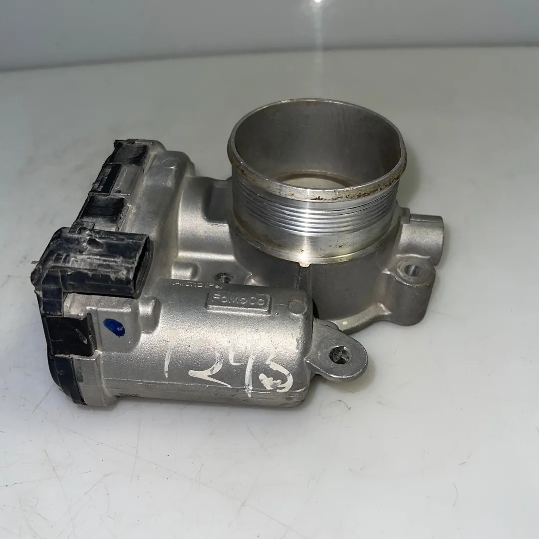 Throttle body - 2019 Ford Edge Titanium