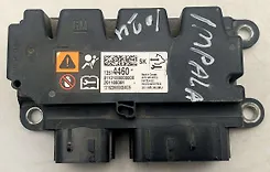 Air bag Module - 2019 Chevrolet Impala LT (1LT)