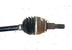 Axle (LH) - 2020 Cadillac XT6 Premium Luxury FWD