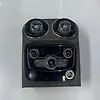 A/C Heater Climate Control Switch - 2012 Jaguar XJL