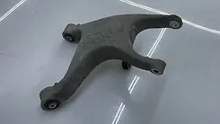 Spring Mount Control Arm - 2011 Audi Q5 