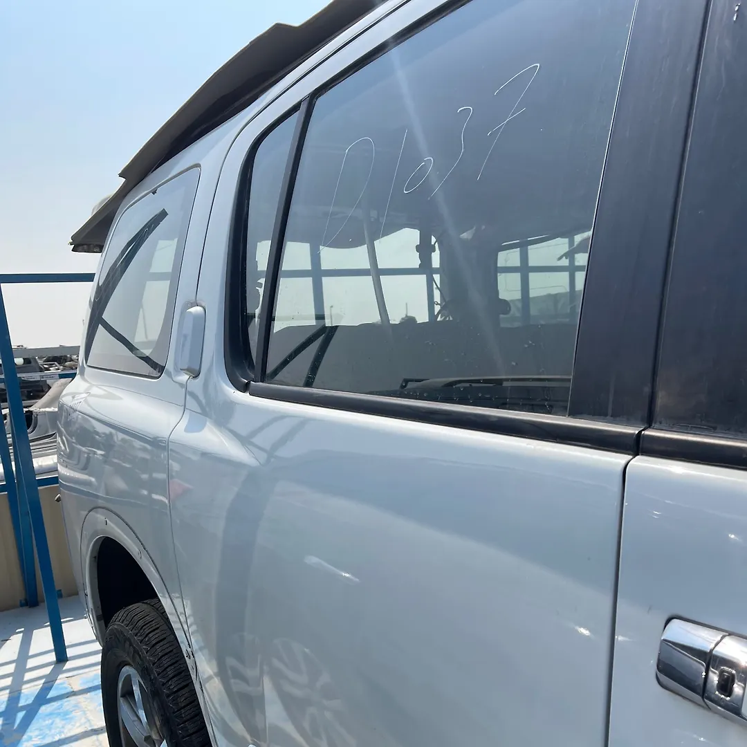 Door (RHB) - 2014 Nissan Armada SUV