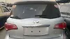 Trunk/hatch/tailgate - 2011 Infiniti QX56