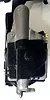 Seat belt rear - 2017 Ford Edge SEL