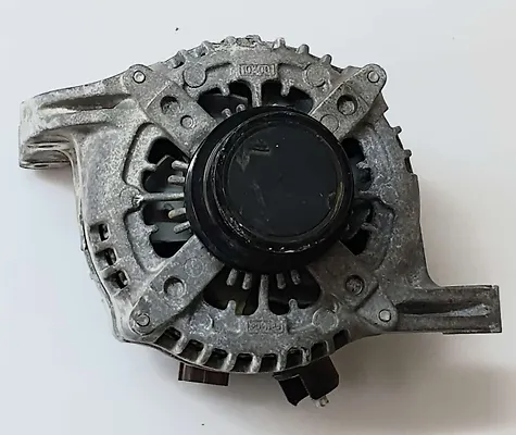 Alternator - 2020 Ford Mustang I4 Coupe