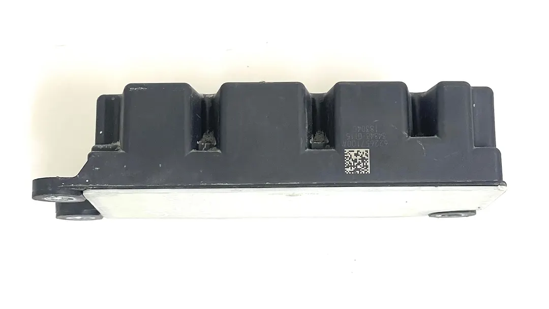 Air bag Module - 2014 Cadillac CTS Performance Twin Turbo (RWD)