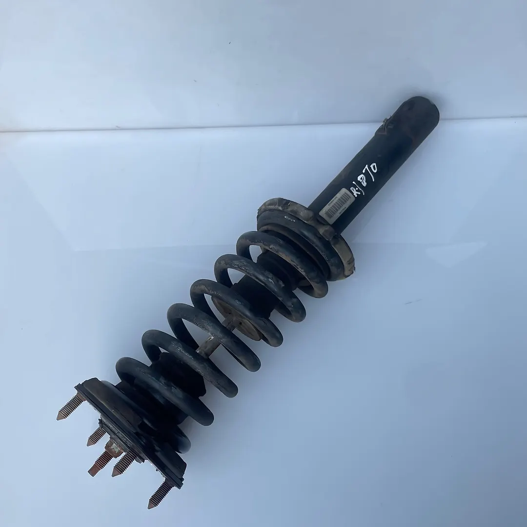 Shock Absorber (RHF) - 2006 Jeep Grand Cherokee