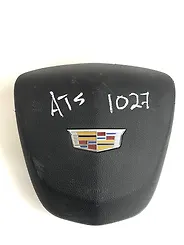 Airbag (Steering) - 2015 Cadillac ATS Standard RWD