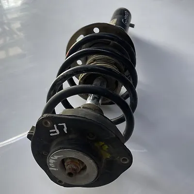 Shock Absorber (LHF) - 2011 Volkswagen Tiguan