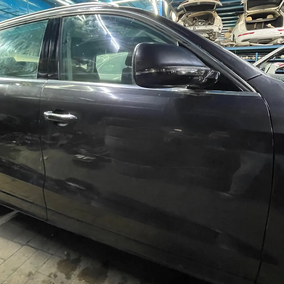 Door (RHF) - 2016 Audi Q5