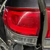 Tail Light (LH) - 2014 Jeep GRAND CHEROKEE