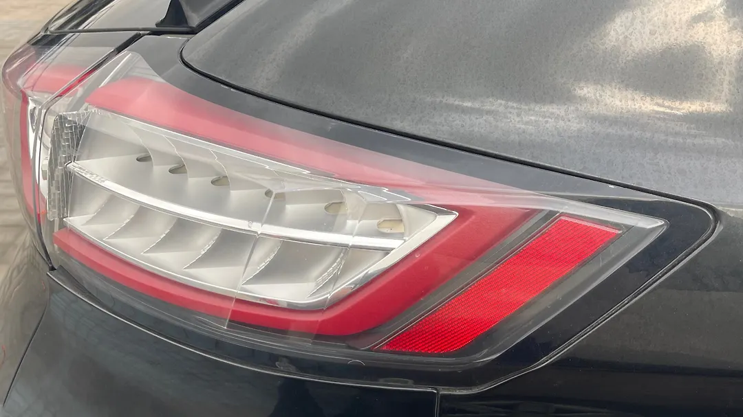 Tail Light (RH) - 2015 Ford Edge SEL
