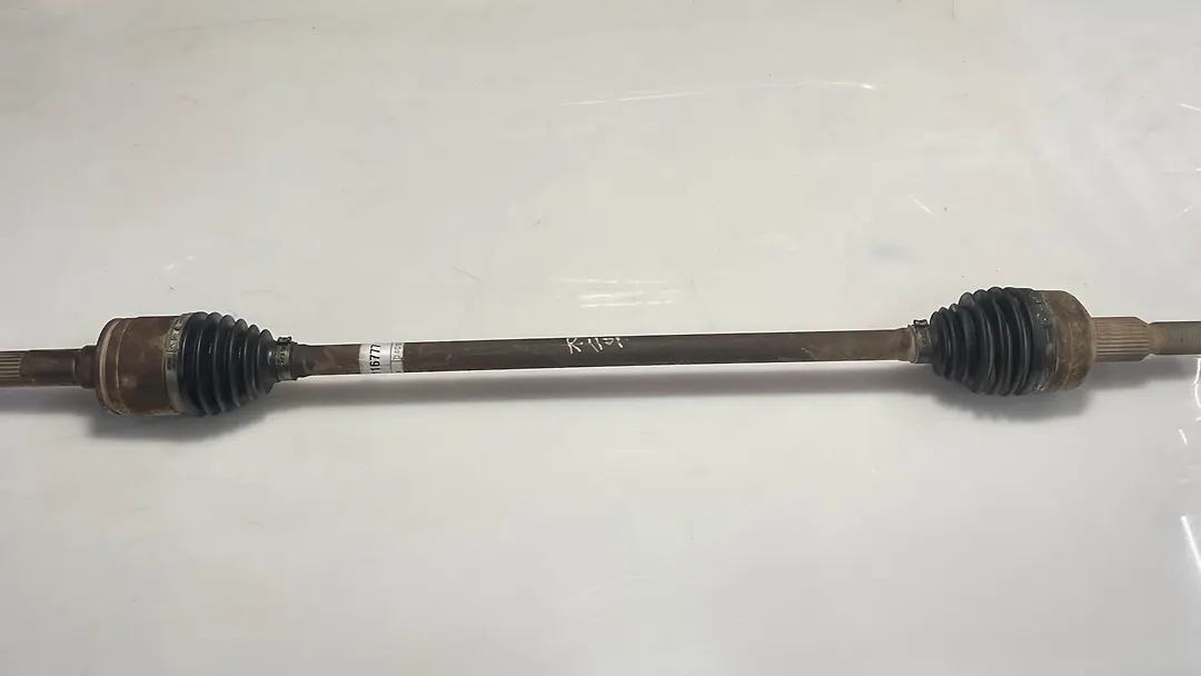 Axle Rear (LH) - 2008 GMC Acadia SLT