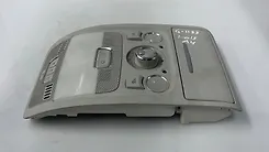 Overhead Console - 2009 Audi A4