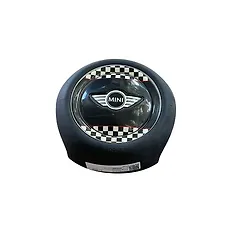 Airbag (Steering) - 2008 Mini Cooper
